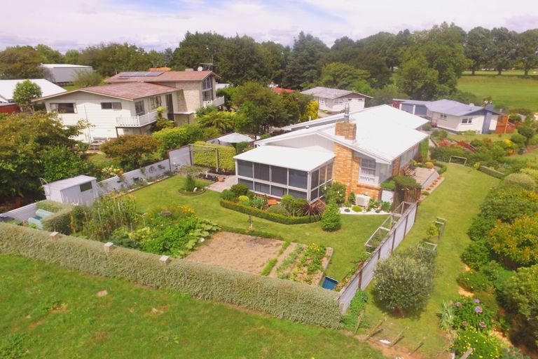 Photo of property in 115 Reservoir Street, Putaruru, 3411
