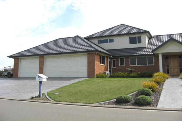 Photo of property in 2 Brahman Close, Prebbleton, 7604