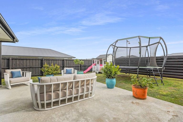 Photo of property in 6 Redhaven Rise, Netherby, Ashburton, 7700