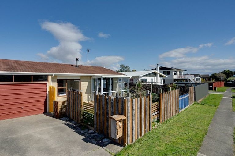 Photo of property in 2/1 Chandler Street, Tahunanui, Nelson, 7011