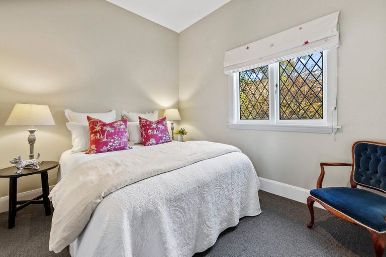 Photo of property in 3 Macmillan Avenue, Cashmere, Christchurch, 8022