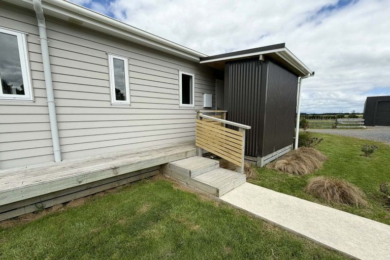 Photo of property in 26 Meavy Lane, Ashhurst, Palmerston North, 4470