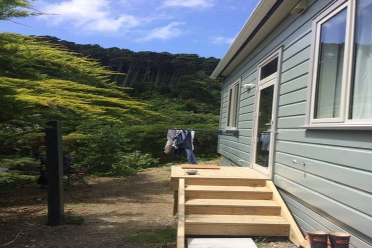 Photo of property in 2 Thule Street, Aro Valley, Wellington, 6012