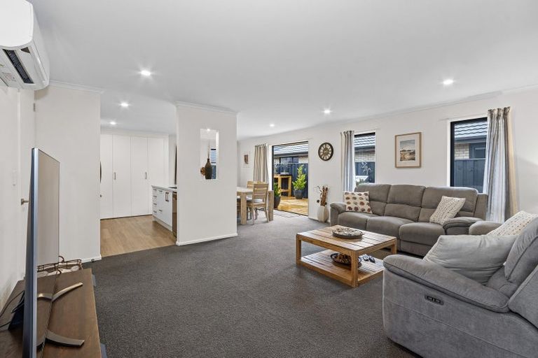 Photo of property in 34 Kilmurry Street, Halswell, Christchurch, 8025