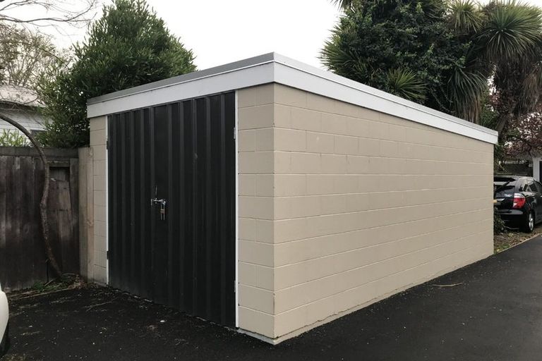 Photo of property in 3/7 Radnor Street, St Albans, Christchurch, 8014