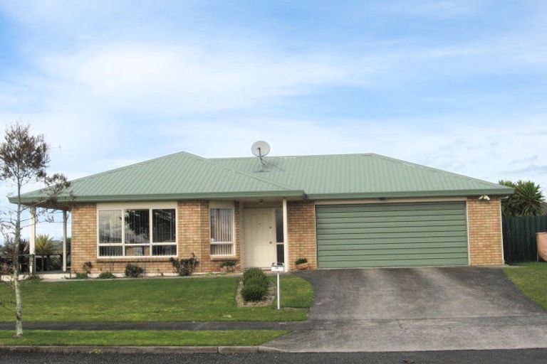 Photo of property in 34 Raleigh Avenue, Fairview Downs, Hamilton, 3214