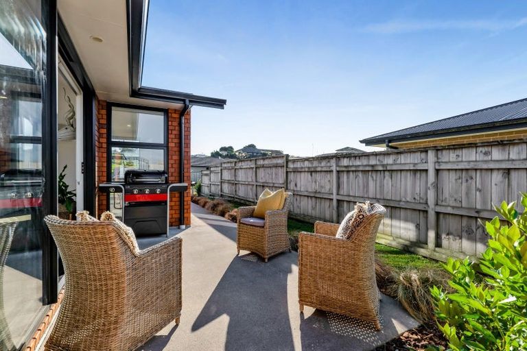 Photo of property in 17 Jersey Place, Bell Block, New Plymouth, 4312