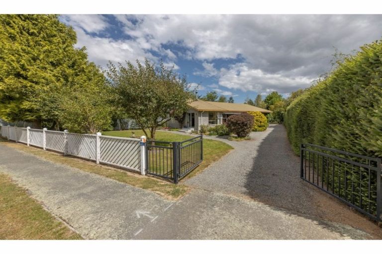 Photo of property in 39 Waddington Road, Waddington, 7500