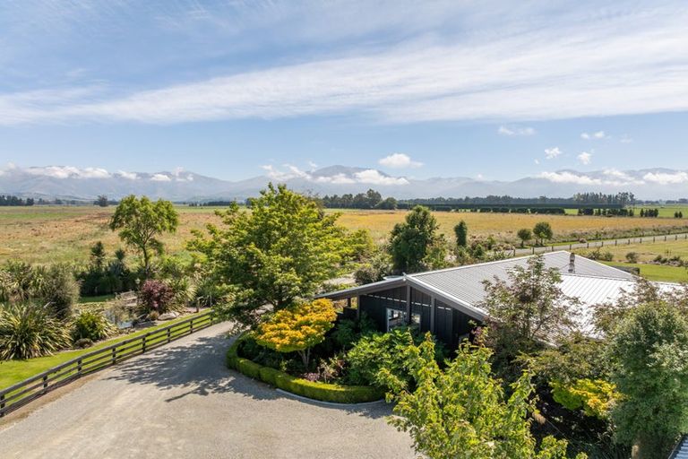 Photo of property in 481 Hamilton Road, Ashwick Flat, Fairlie, 7987