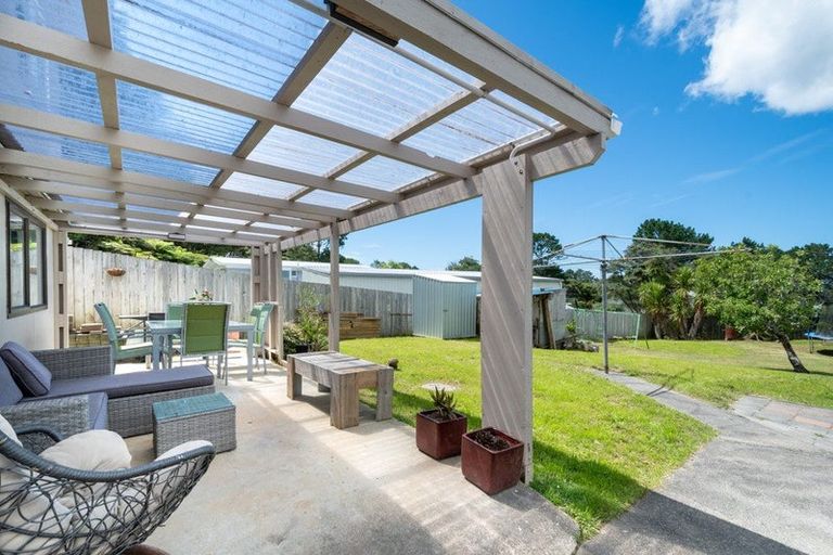Photo of property in 114 Mcentee Road, Waitakere, Auckland, 0816