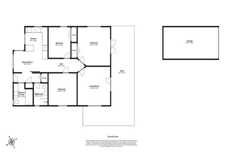 Photo of property in 26 Tarawera Road, Johnsonville, Wellington, 6037