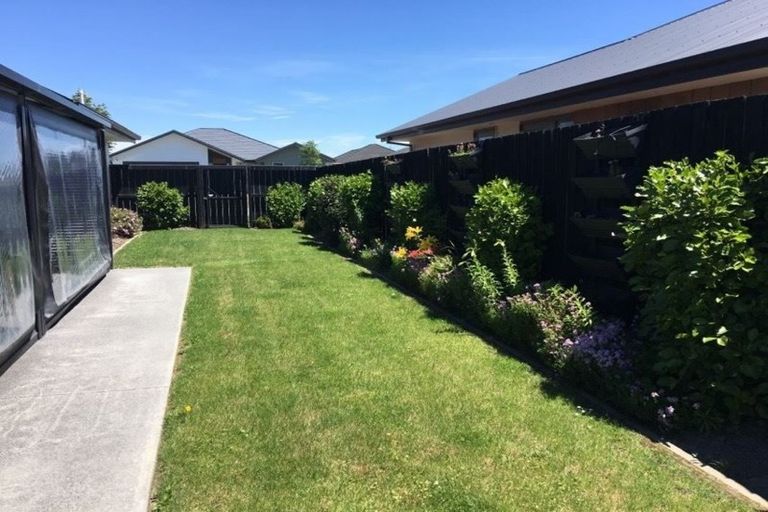 Photo of property in 55 Kittyhawk Avenue, Wigram, Christchurch, 8042