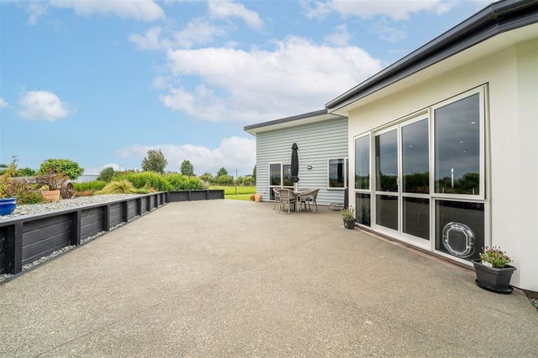 Photo of property in 128 Julloch Road, Orari, Geraldine, 7992