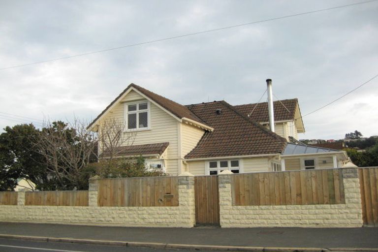 Photo of property in 218 Forbury Road, Saint Clair, Dunedin, 9012