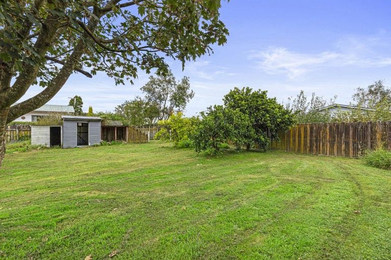 Photo of property in 85a Stanley Avenue, Te Aroha, 3320