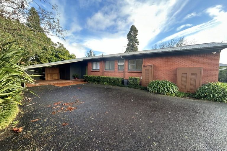 Photo of property in 11a Sussex Street, Chartwell, Hamilton, 3210