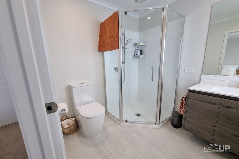 Photo of property in 41 David Carnegie Road, Hobsonville, Auckland, 0616