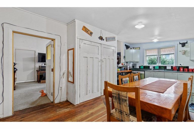 Photo of property in 19 Farmer Road, Waitoa, 3310