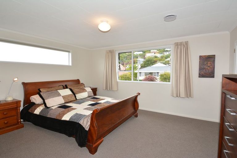 Photo of property in 1 Motu Street, Saint Clair, Dunedin, 9012