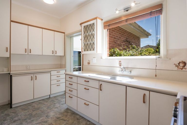 Photo of property in 17 Stansell Avenue, Tahunanui, Nelson, 7011