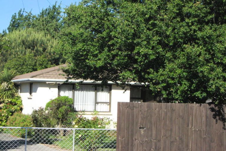 Photo of property in 5 Trents Road, Templeton, Christchurch, 8042