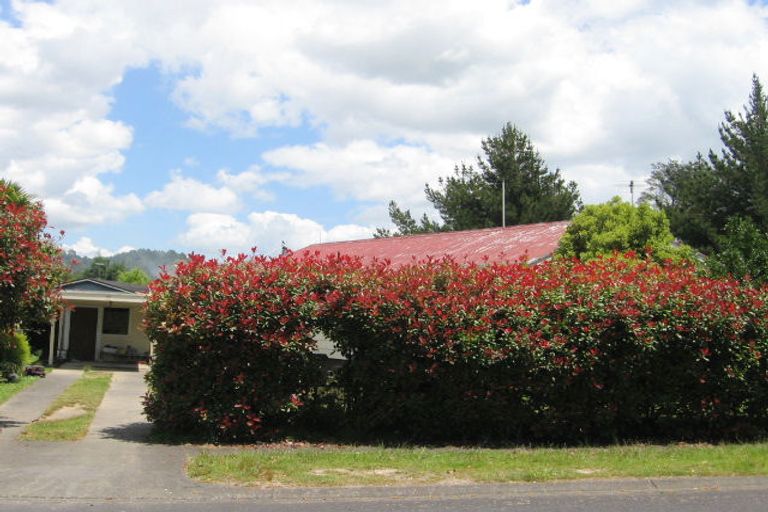 Photo of property in 6 Seath Avenue, Taumarunui, 3920