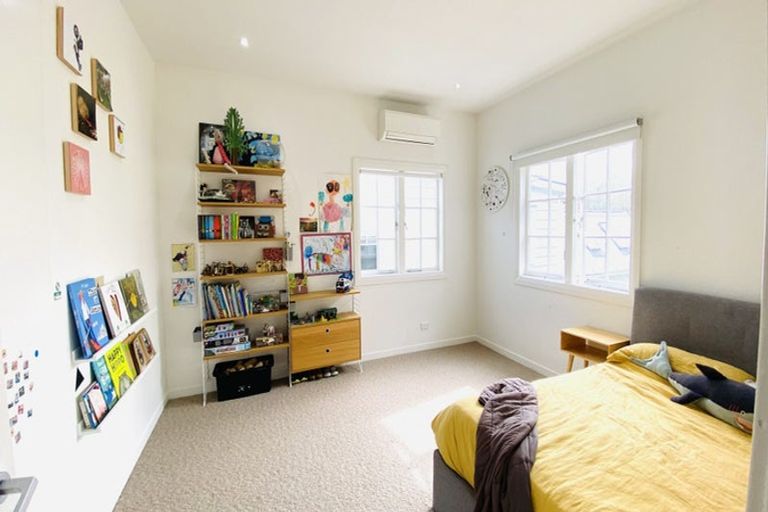 Photo of property in 21 Sherwood Avenue, Grey Lynn, Auckland, 1021