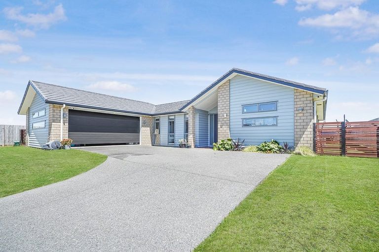 Photo of property in 8 Ekara Road, Flagstaff, Hamilton, 3210