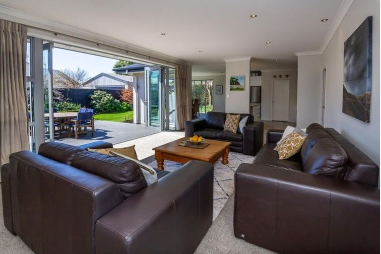 Photo of property in 35c Edward Street, Lincoln, 7608