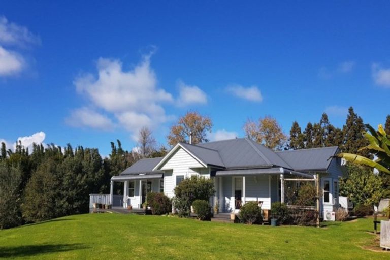 Photo of property in 28 Ness Road, Waipapa, Kerikeri, 0295
