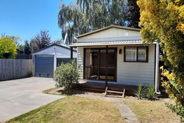 Photo of property in 8 Cheyenne Street, Sockburn, Christchurch, 8042