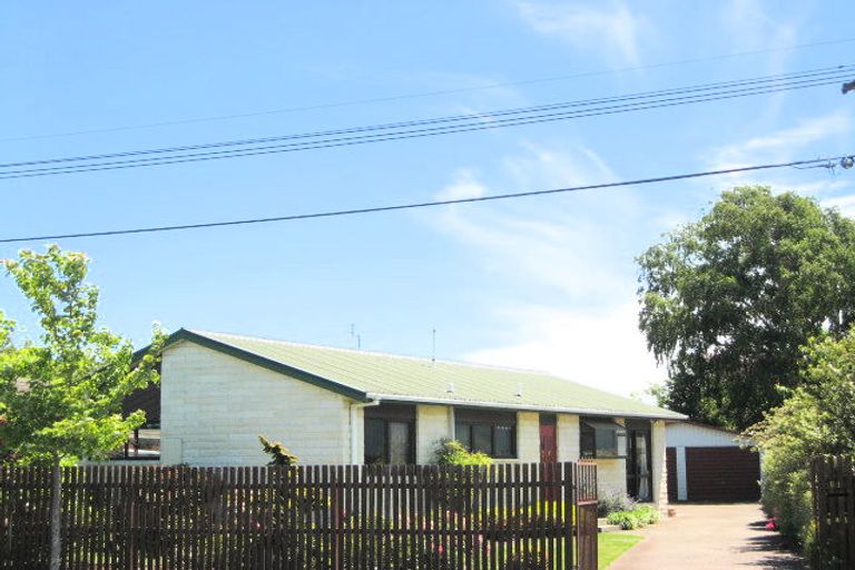 Photo of property in 61 Somerfield Street, Somerfield, Christchurch, 8024