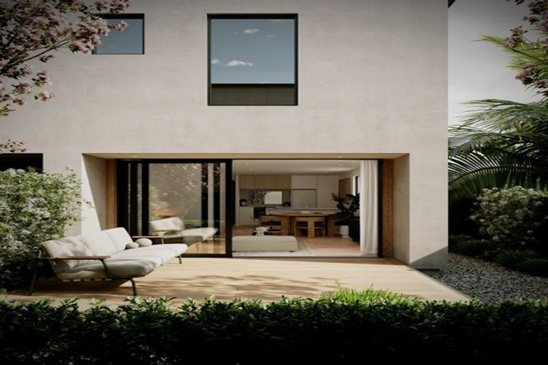 Photo of property in 10 Sylvan Street, Hillmorton, Christchurch, 8024