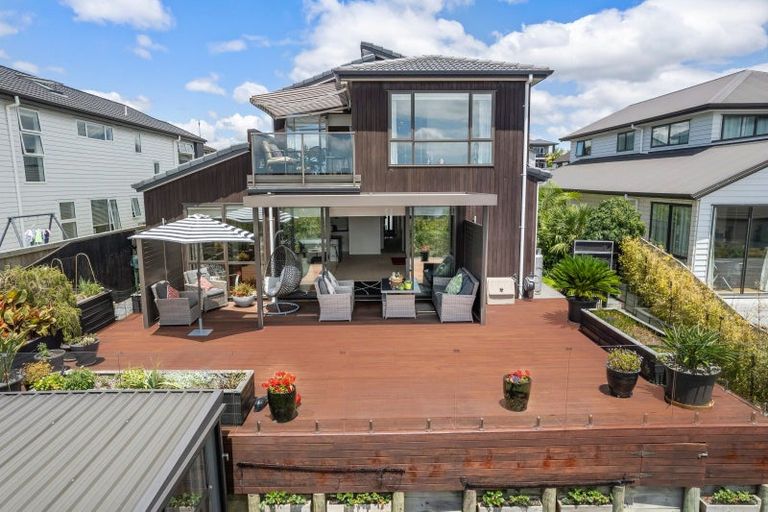 Photo of property in 20 Thistle Close, Beachlands, Auckland, 2018