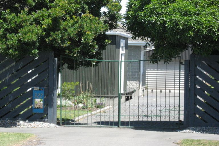 Photo of property in 322 Pine Avenue, South New Brighton, Christchurch, 8062