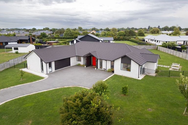 Photo of property in 60 Whare Marama Drive, Leamington, Cambridge, 3432