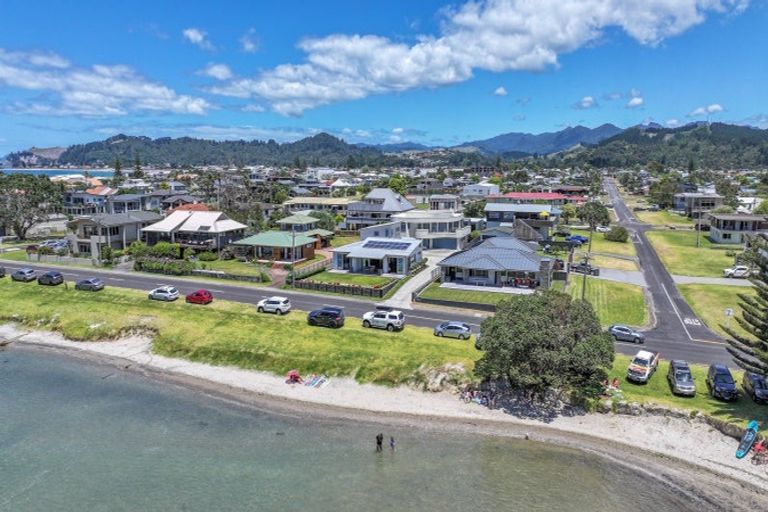 Photo of property in 207a Beach Road, Whangamata, 3620