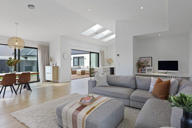 Photo of property in 8 Snow Cup Close, Lincoln, 7608