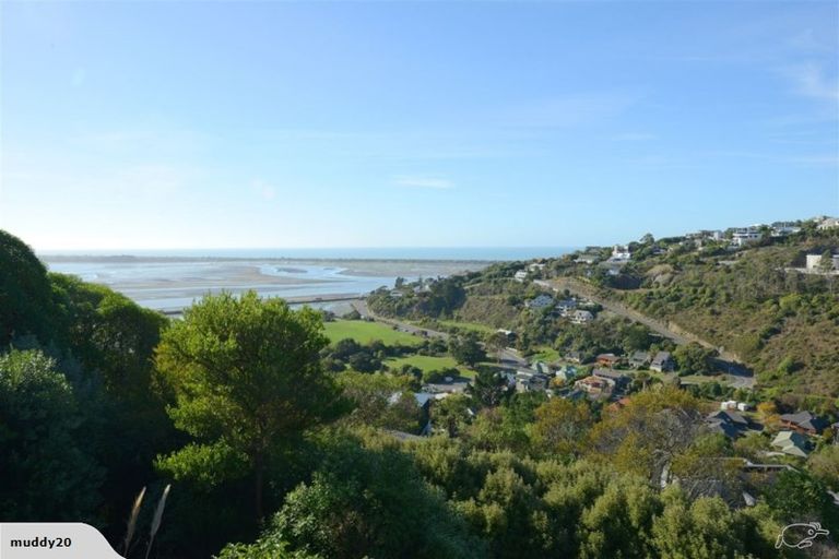 Photo of property in 41 Santa Maria Avenue, Mount Pleasant, Christchurch, 8081