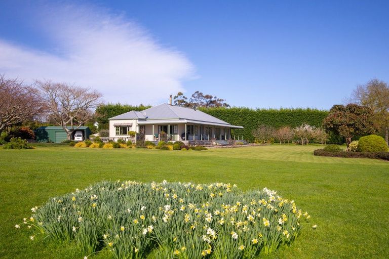 Photo of property in 521 Pohangina Road, Pohangina, Ashhurst, 4884