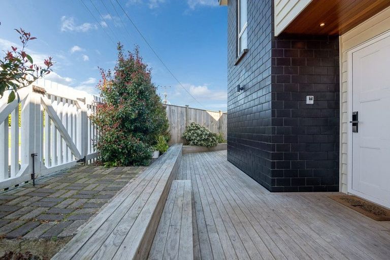 Photo of property in 126b Coronation Road, Hillcrest, Auckland, 0627