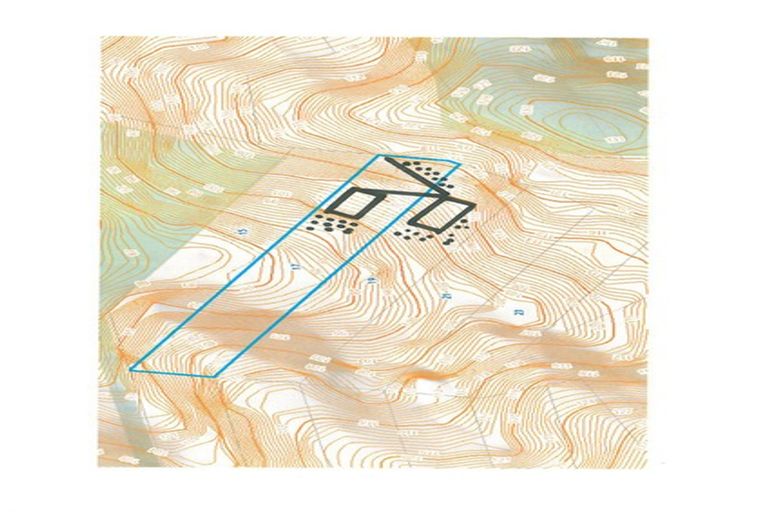 Photo of property in 19 Hayes Road, Henderson Valley, Auckland, 0612