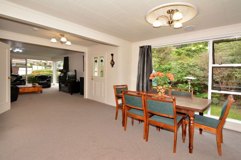 Photo of property in 1 Motu Street, Saint Clair, Dunedin, 9012