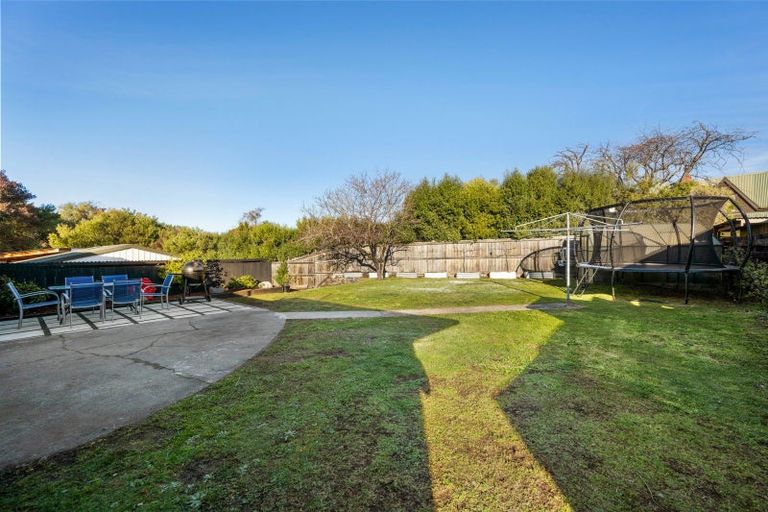 Photo of property in 16 Rousehill Street, Renwick, 7204