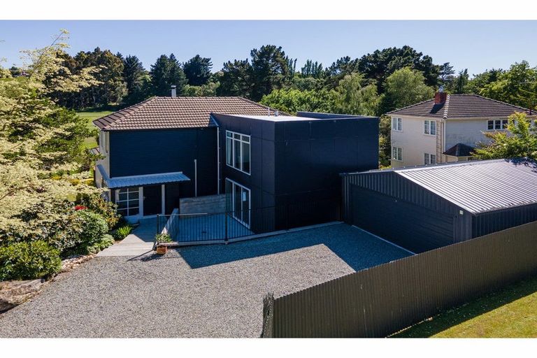 Photo of property in 145 Douglas Street, Highfield, Timaru, 7910