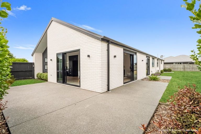 Photo of property in 29 Lucca Crescent, Rolleston, 7615