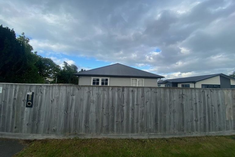 Photo of property in 778b Gloucester Street, Avonside, Christchurch, 8061