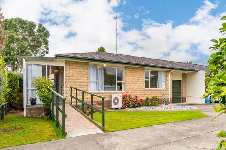 Photo of property in 21c Belt Street, Waimate, 7924