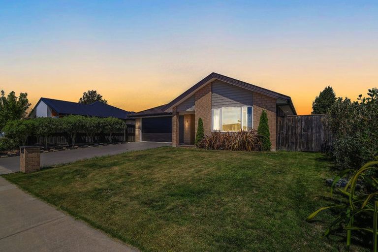 Photo of property in 4 Beamsgate Road, Halswell, Christchurch, 8025