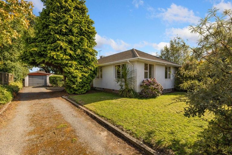 Photo of property in 65 Mooray Avenue, Bishopdale, Christchurch, 8053